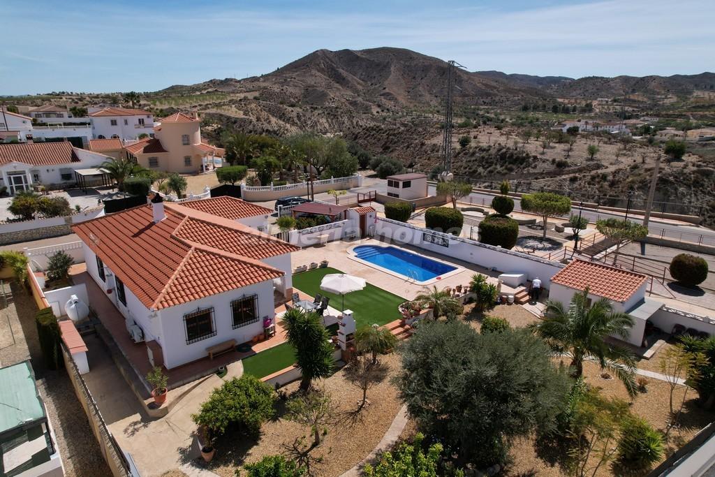 Villa for sale in Almería and surroundings 19