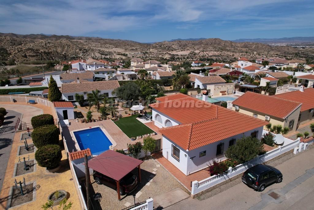 Вилла для продажи в Almería and surroundings 20