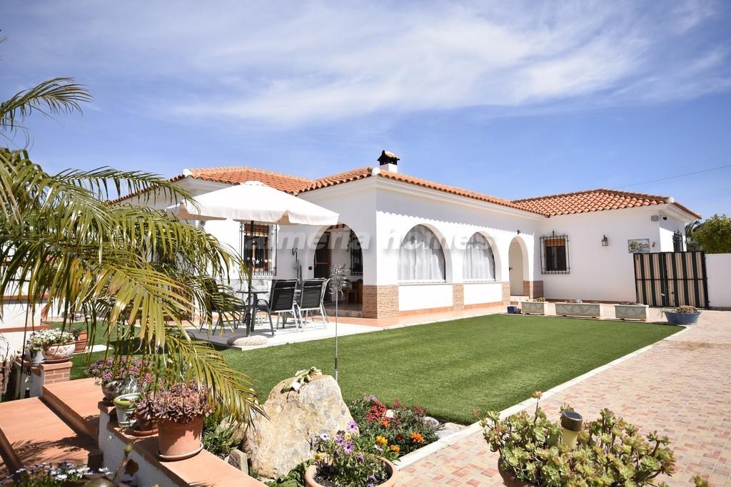 Villa till salu i Almería and surroundings 3