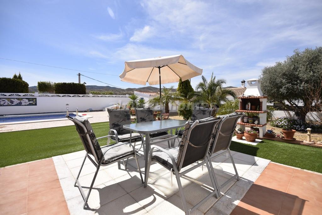 Villa for sale in Almería and surroundings 4