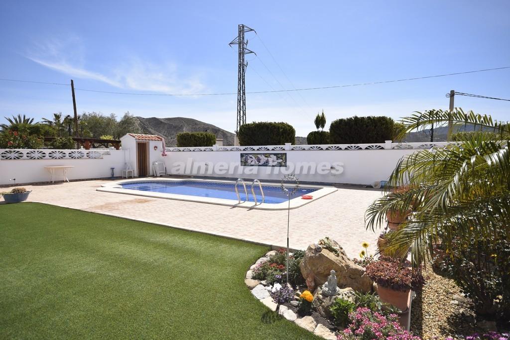 Villa for sale in Almería and surroundings 5