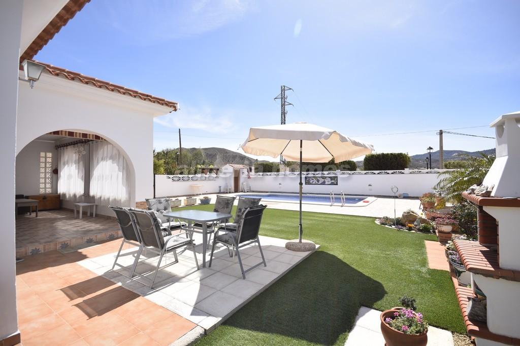 Villa for sale in Almería and surroundings 6