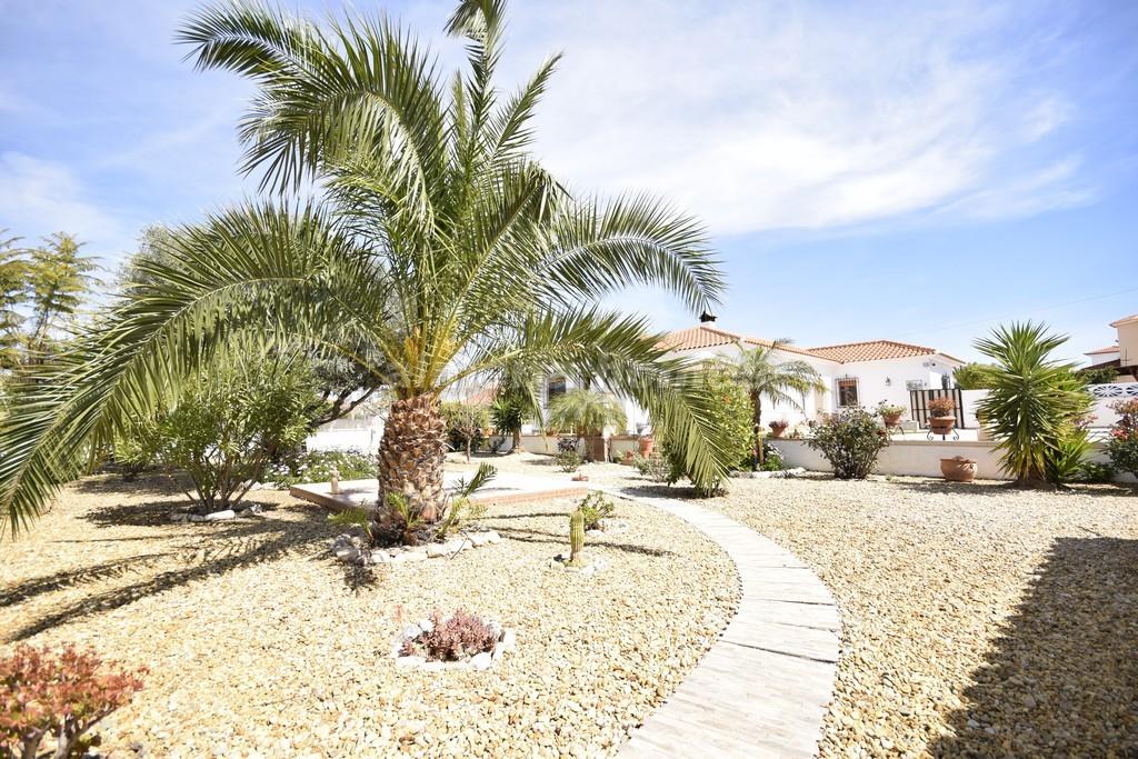 Villa for sale in Almería and surroundings 8