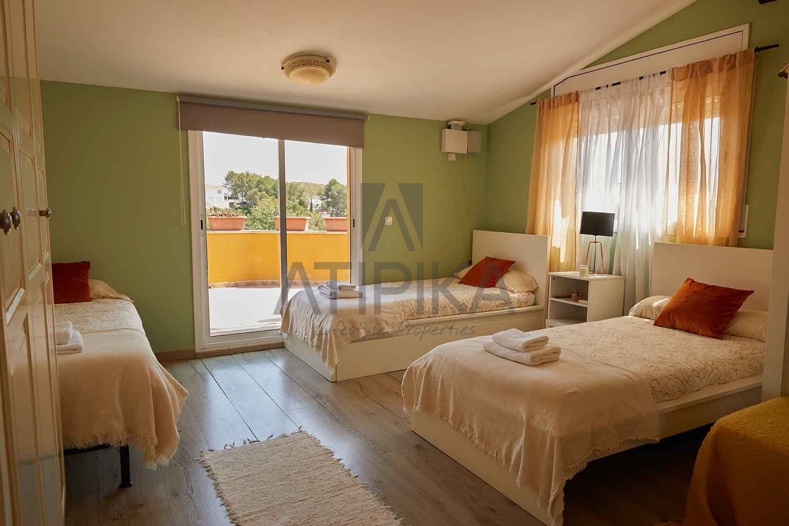 Villa for sale in Barcelona and surroundings 9