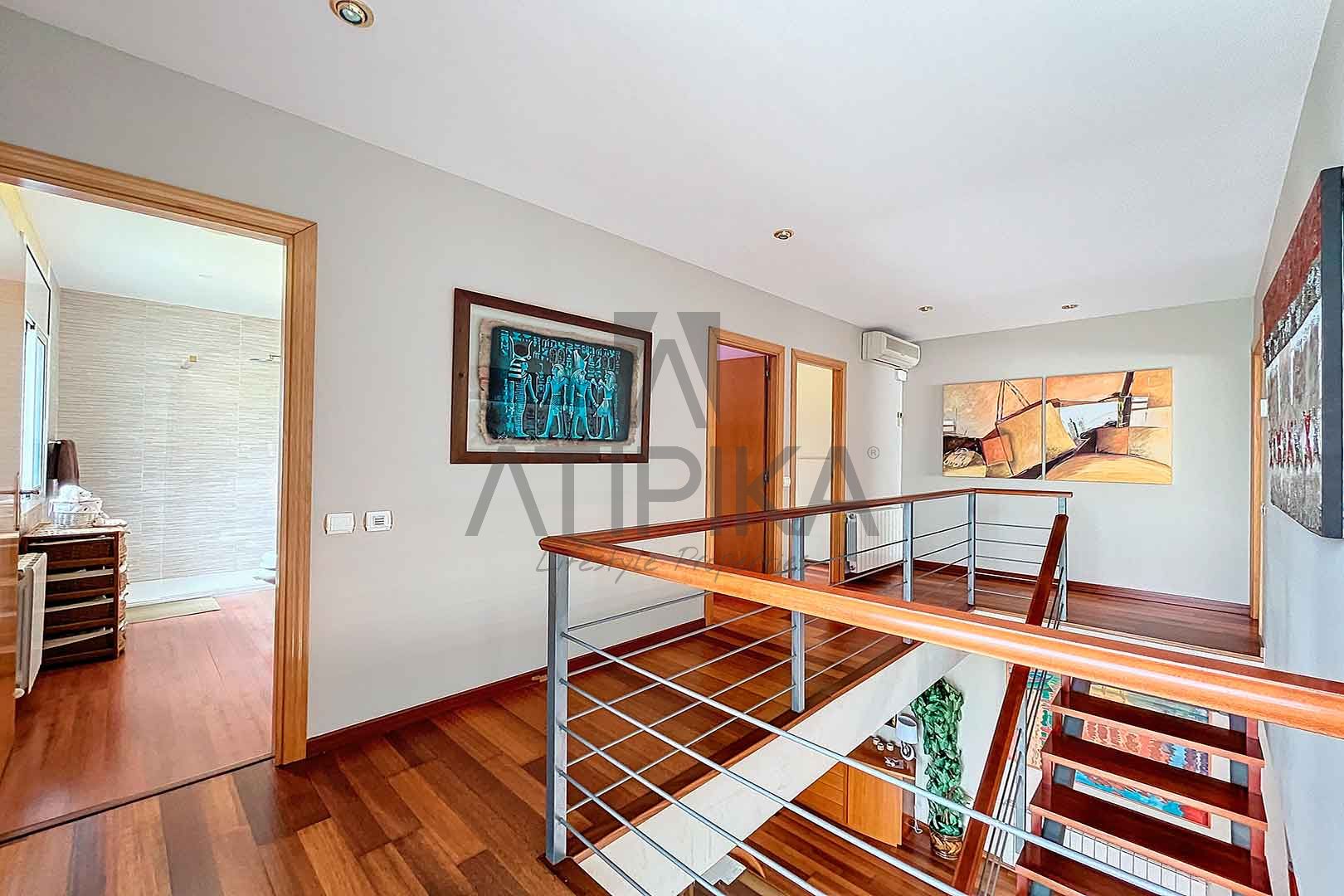 Villa for sale in Barcelona and surroundings 32