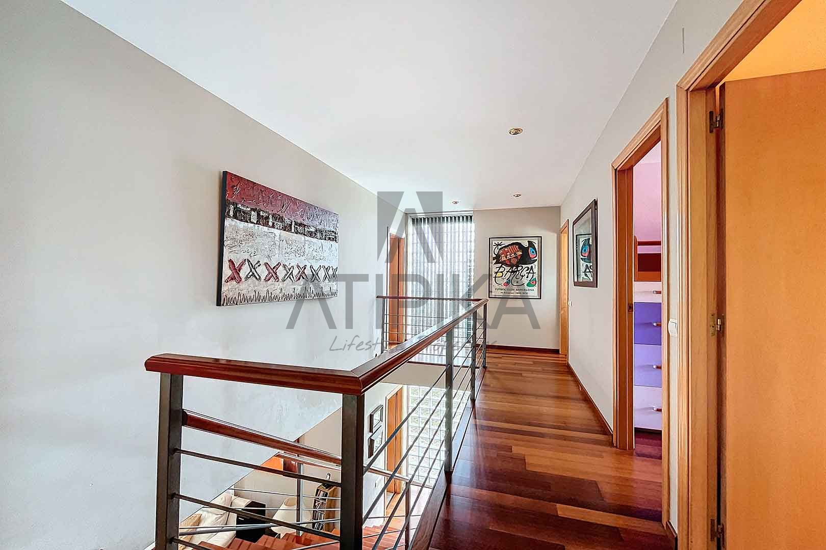 Villa for sale in Barcelona and surroundings 34