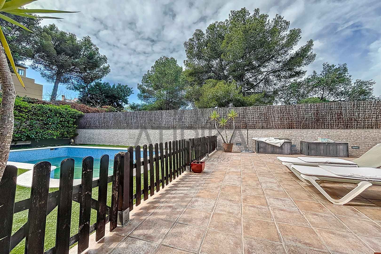 Villa for sale in Barcelona and surroundings 37
