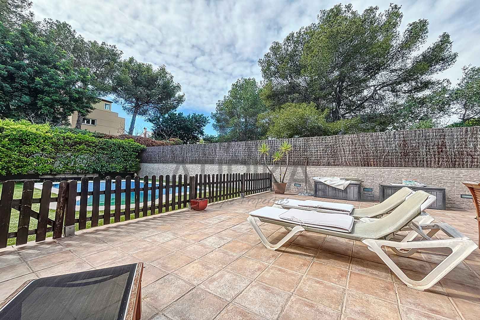 Villa for sale in Barcelona and surroundings 38
