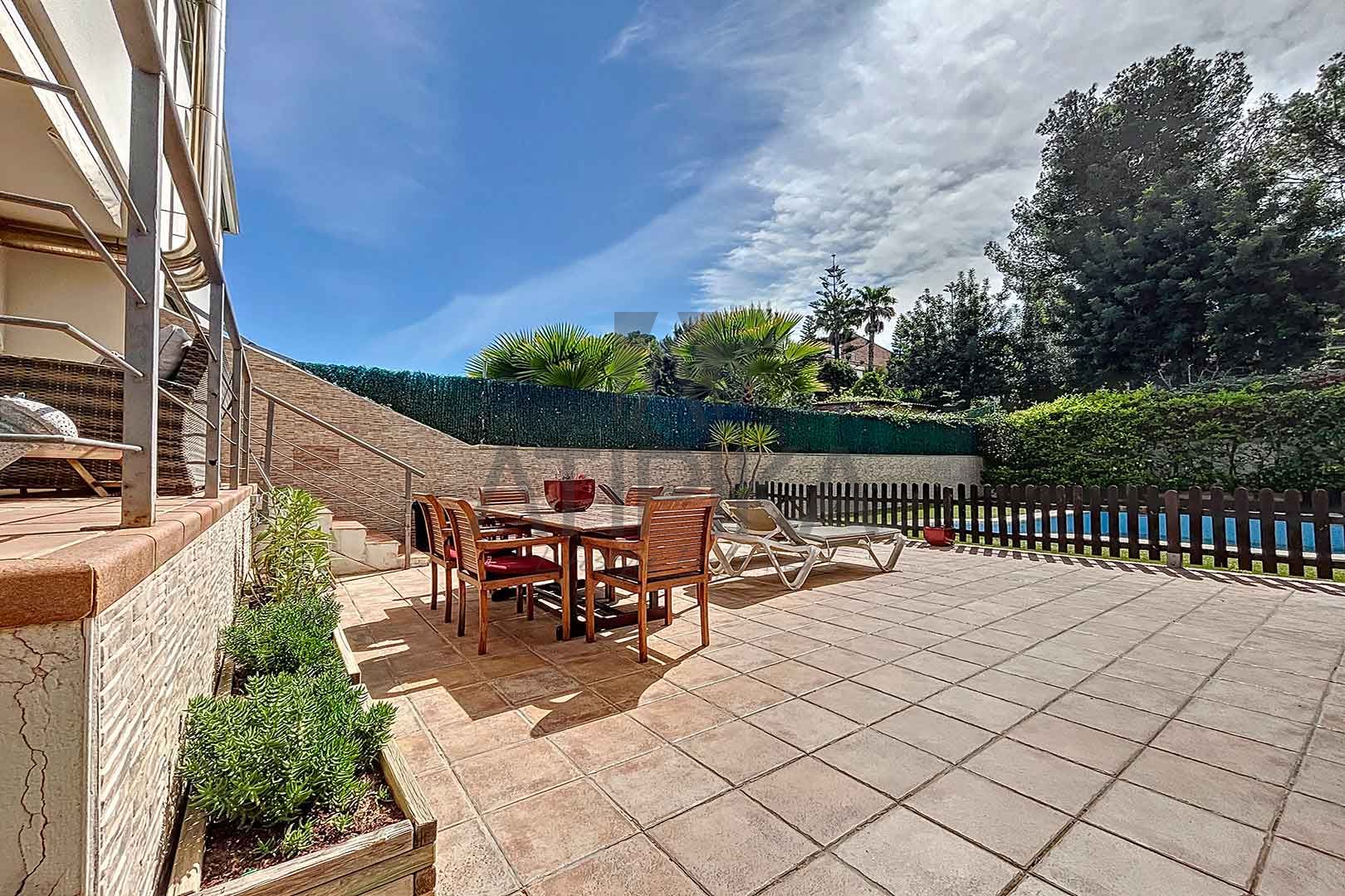 Villa for sale in Barcelona and surroundings 39