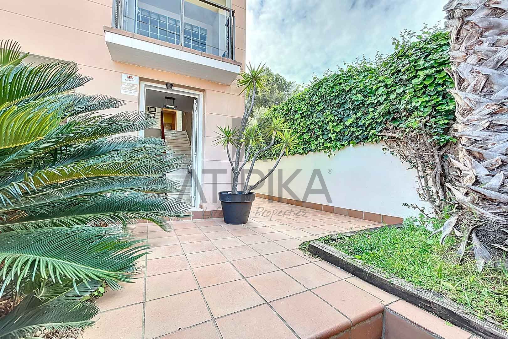 Villa for sale in Barcelona and surroundings 41