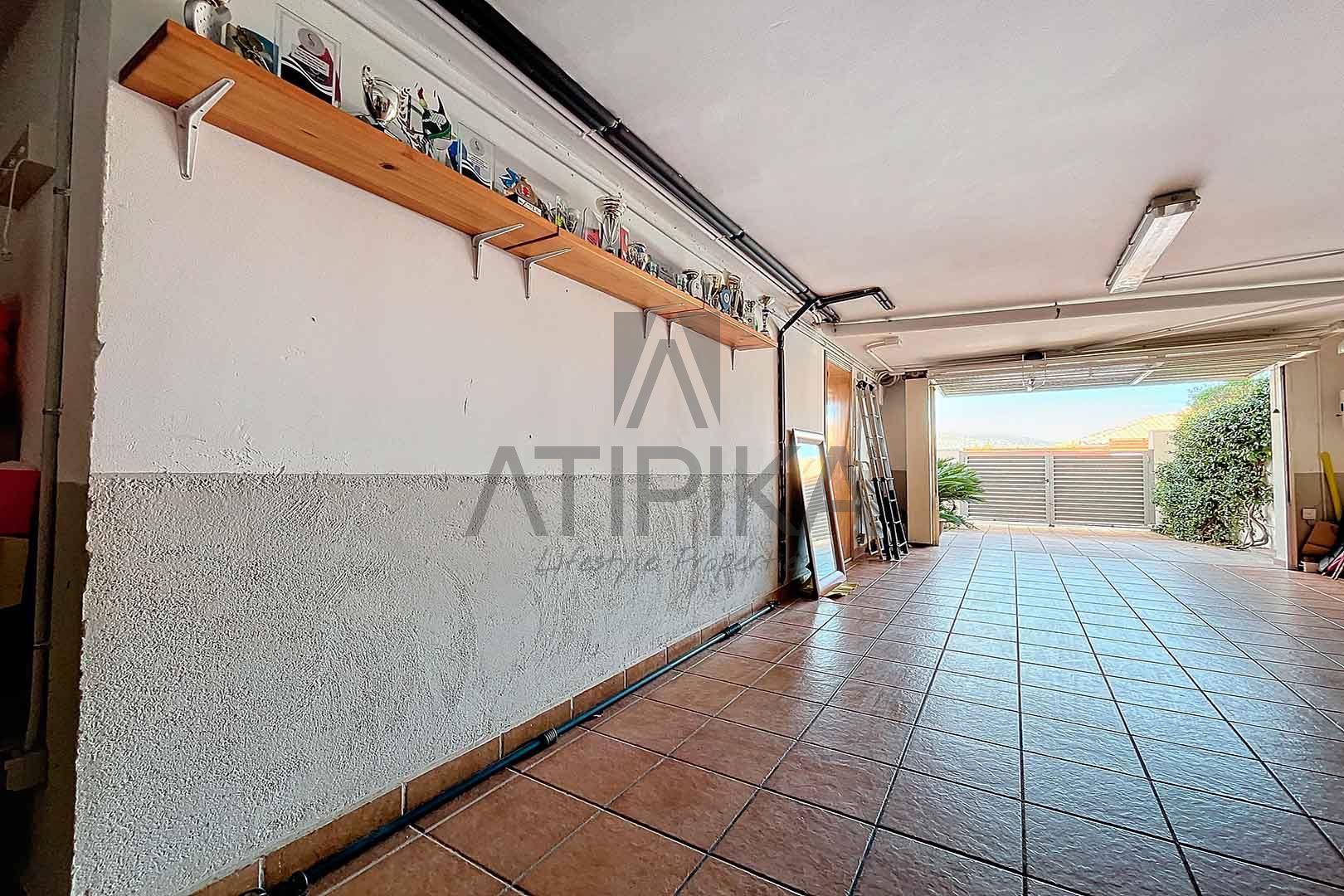 Villa for sale in Barcelona and surroundings 44