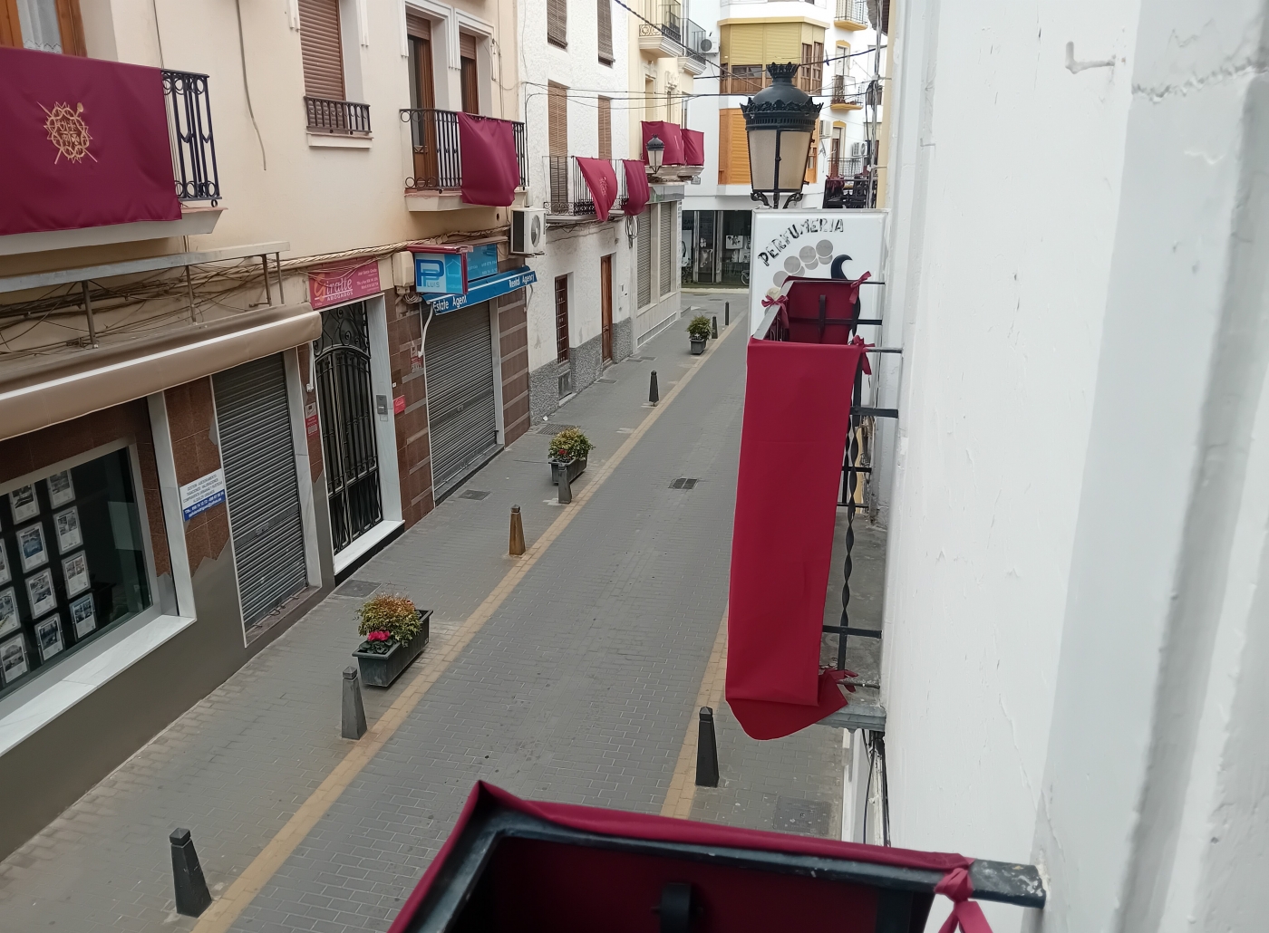 Adosada en venta en Granada and surroundings 31