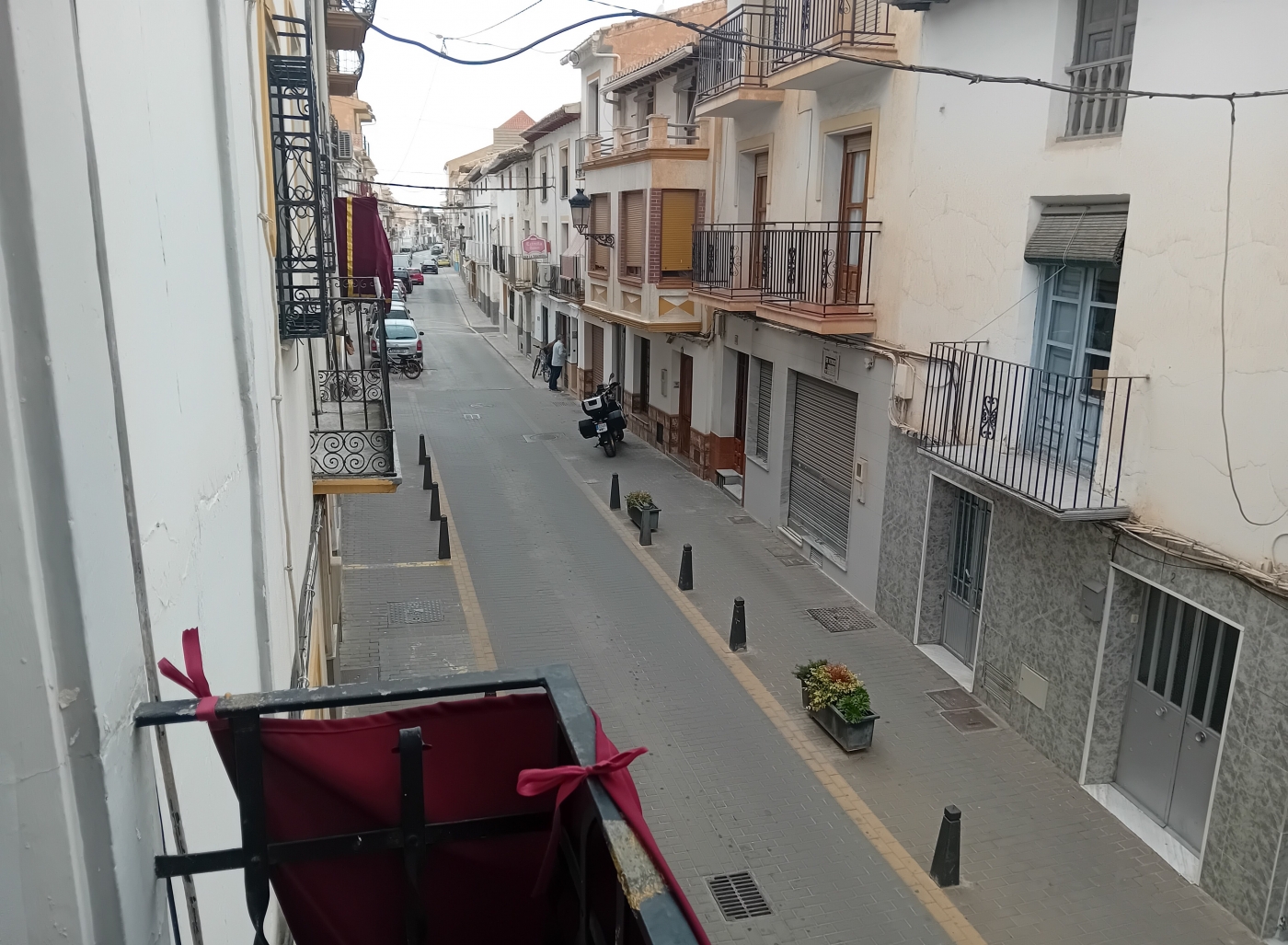 Townhouse te koop in Granada and surroundings 32
