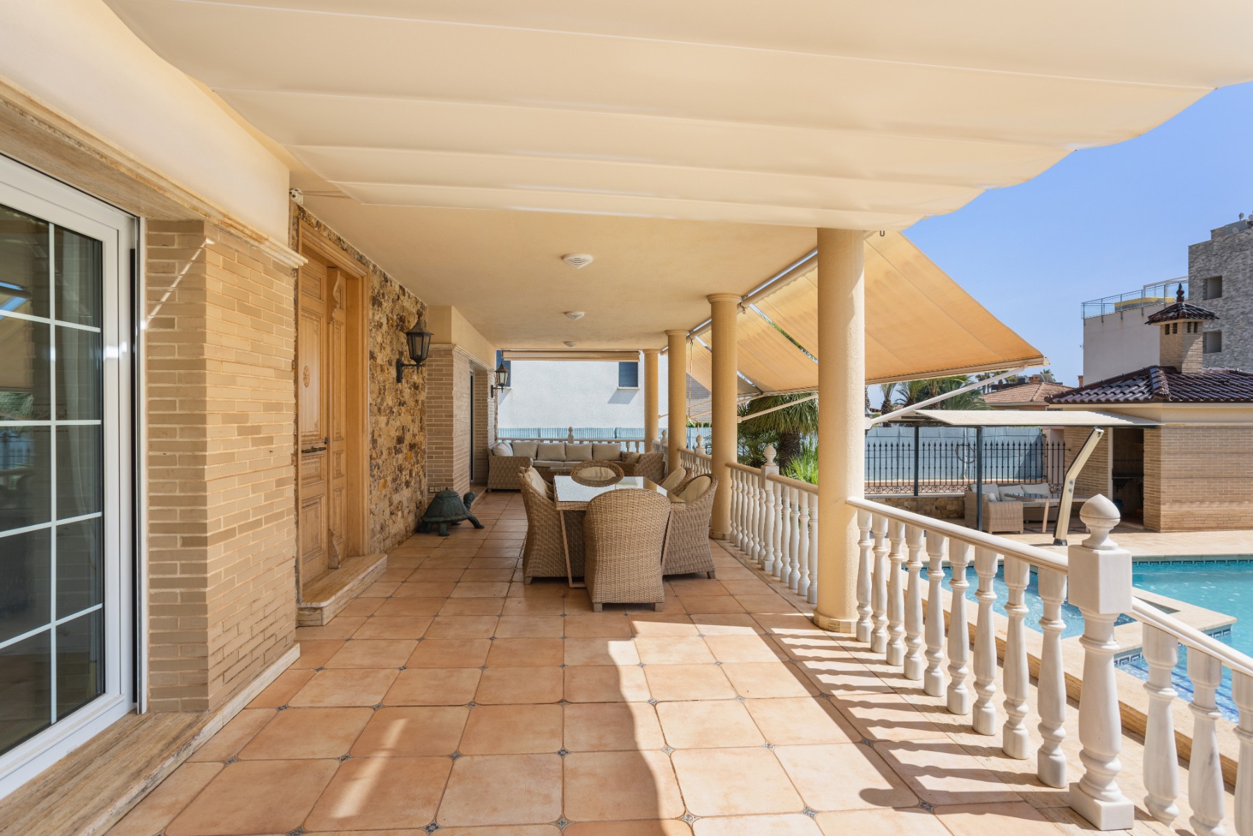 Villa for sale in Torrevieja and surroundings 47