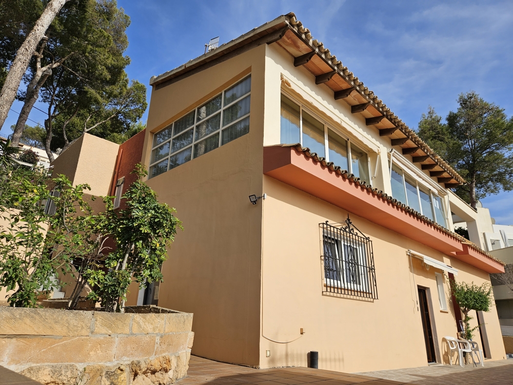 Haus zum Verkauf in Mallorca Southwest 26