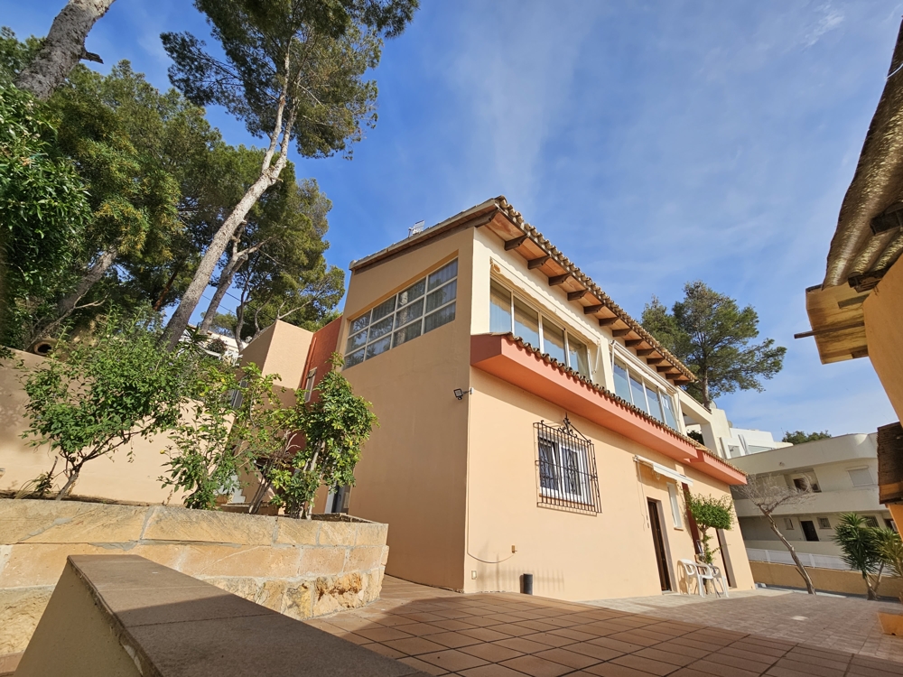 Haus zum Verkauf in Mallorca Southwest 29