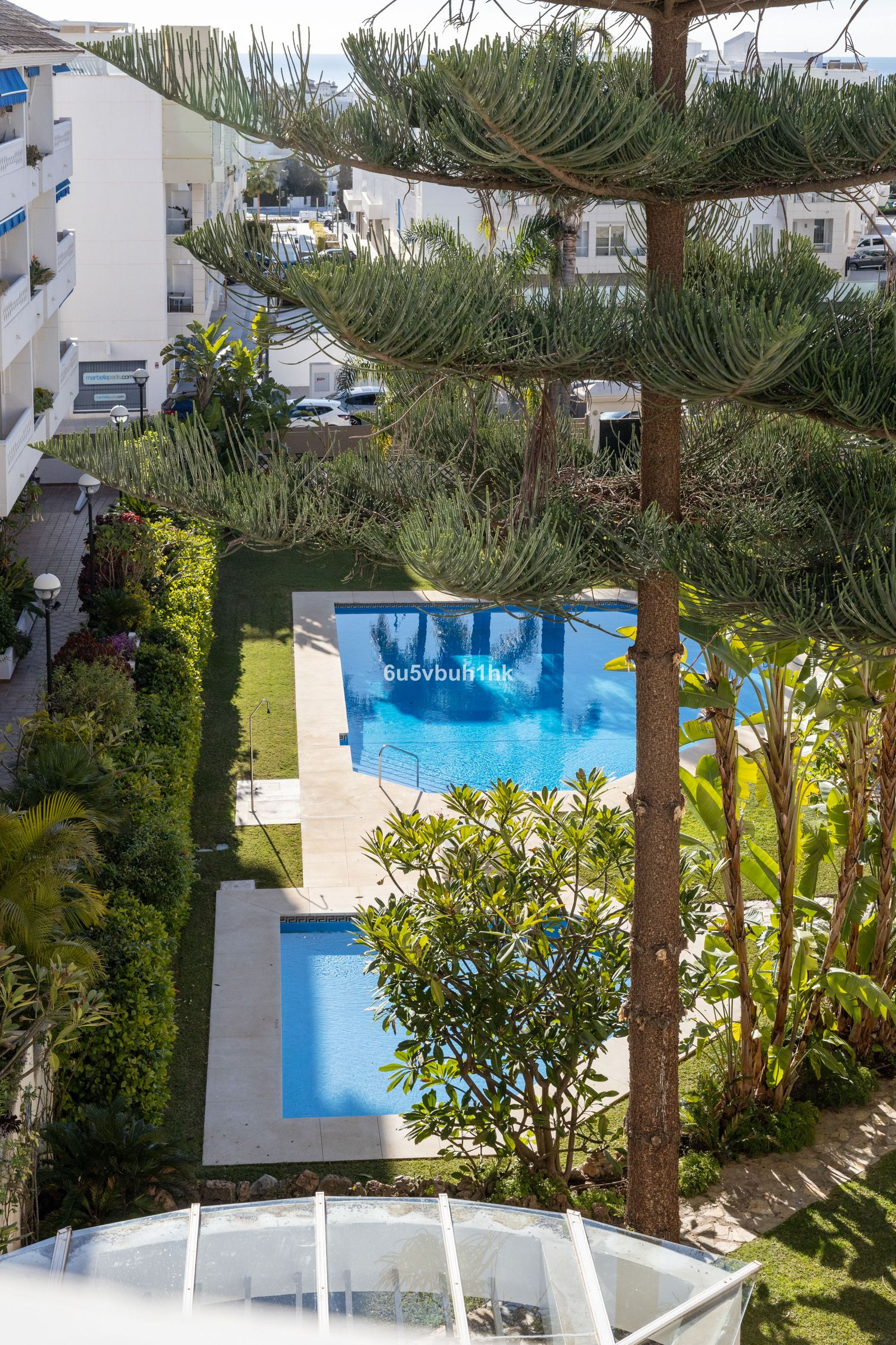 Apartamento en venta en Marbella - San Pedro and Guadalmina 5
