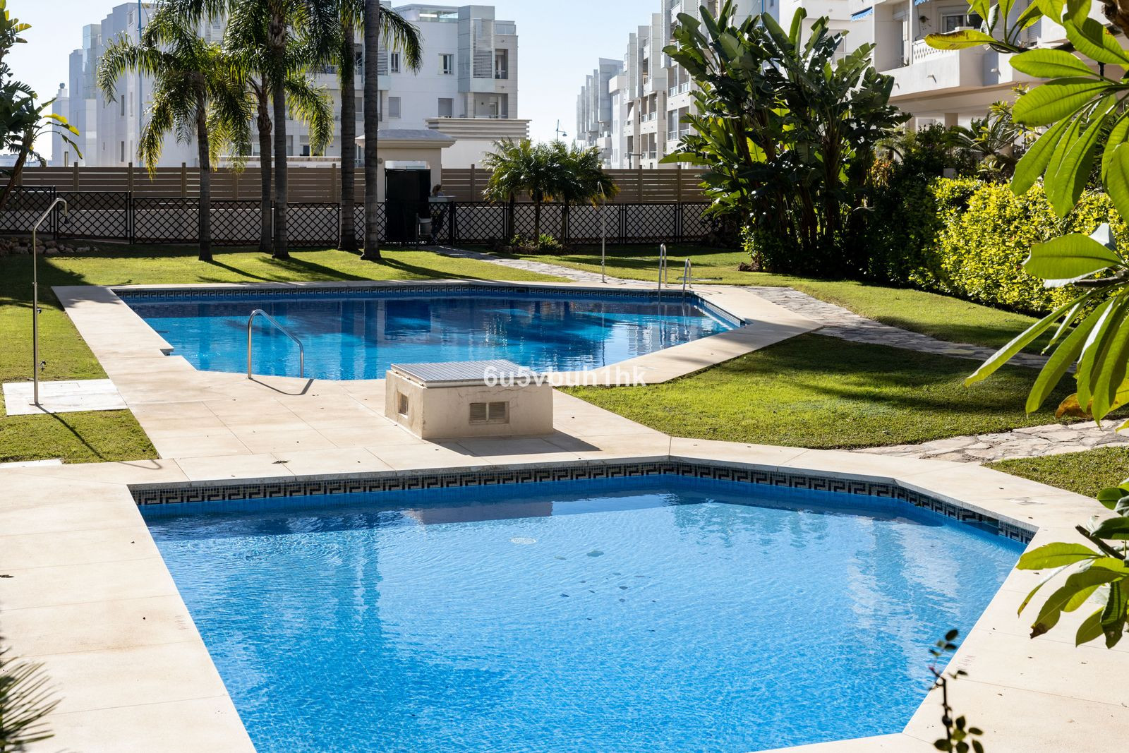 Apartamento en venta en Marbella - San Pedro and Guadalmina 26