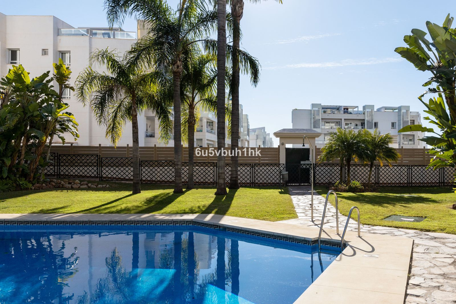 Apartament na sprzedaż w Marbella - San Pedro and Guadalmina 27