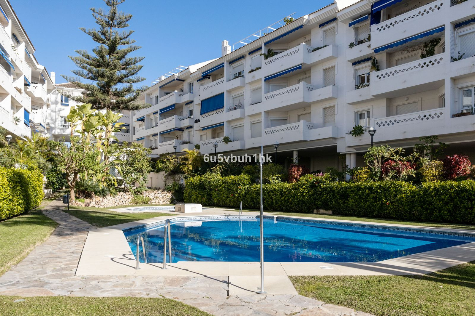 Apartament na sprzedaż w Marbella - San Pedro and Guadalmina 28