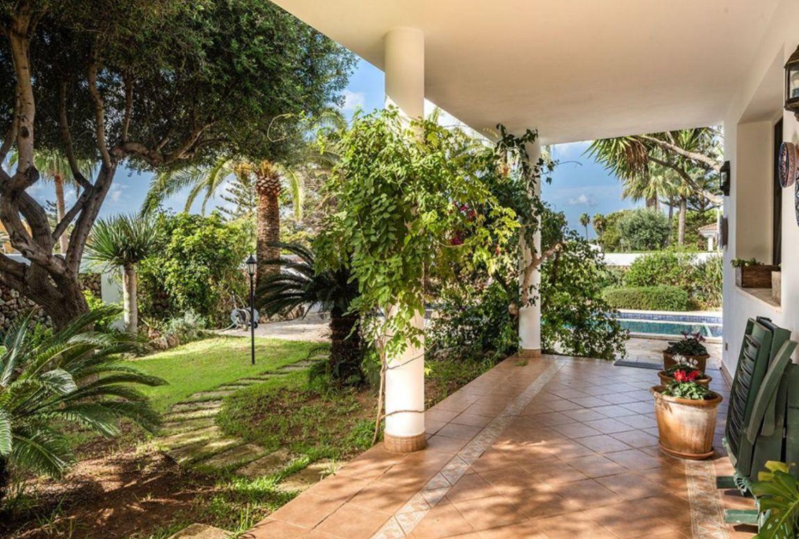 Villa à vendre à Menorca West 11