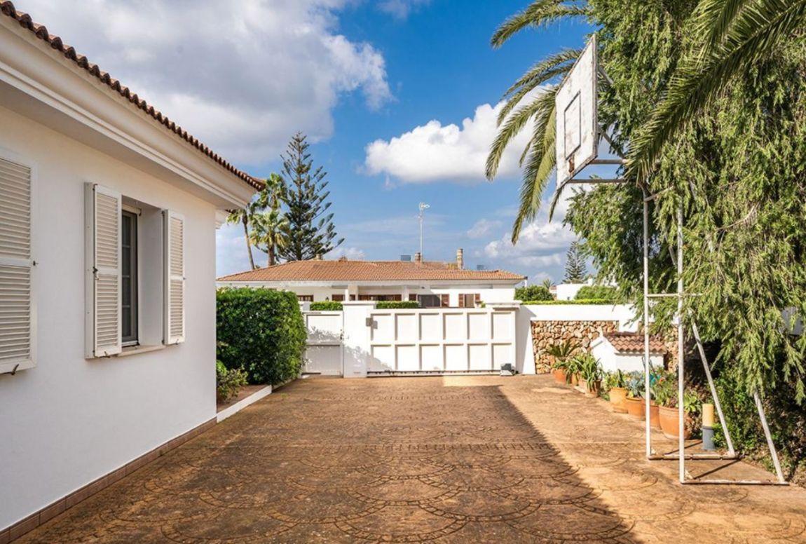 Haus zum Verkauf in Menorca West 12