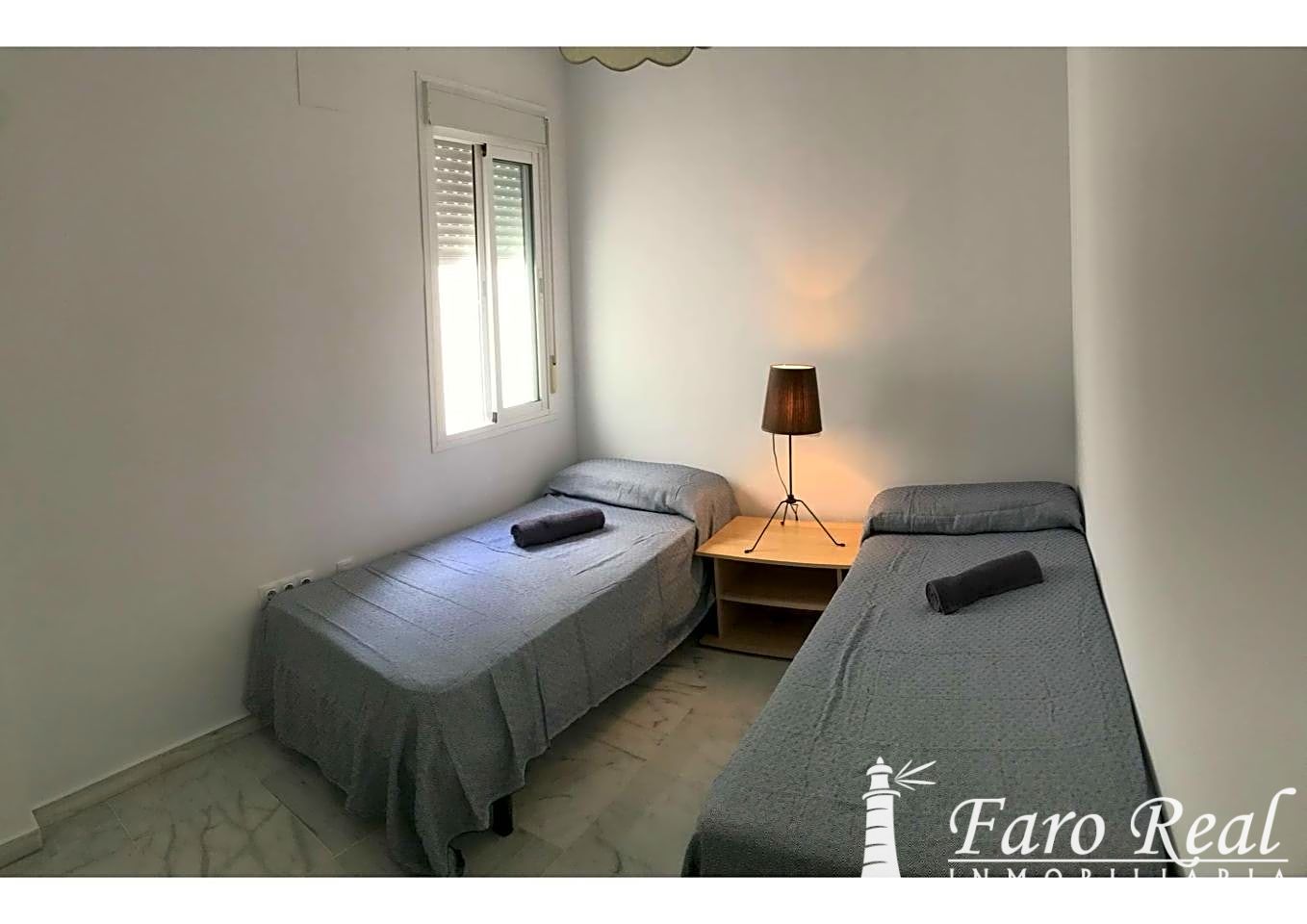 Appartement te koop in Costa de Cádiz Northwest 9