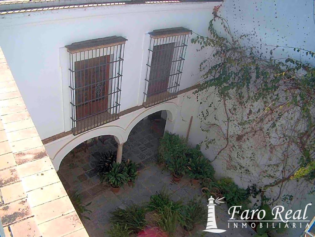 Maison de ville à vendre à Costa de Cádiz Northwest 4