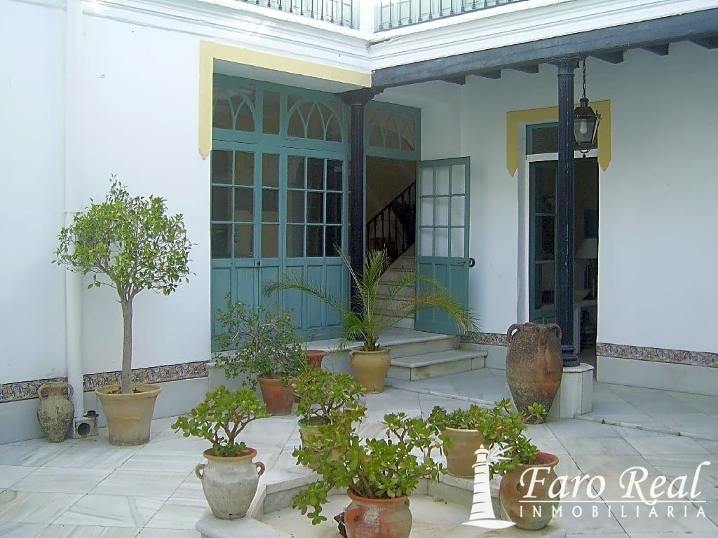 Maison de ville à vendre à Costa de Cádiz Northwest 16
