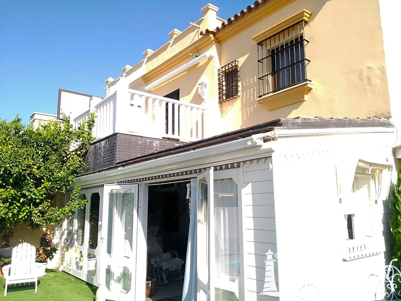 Villa à vendre à Costa de Cádiz Northwest 12