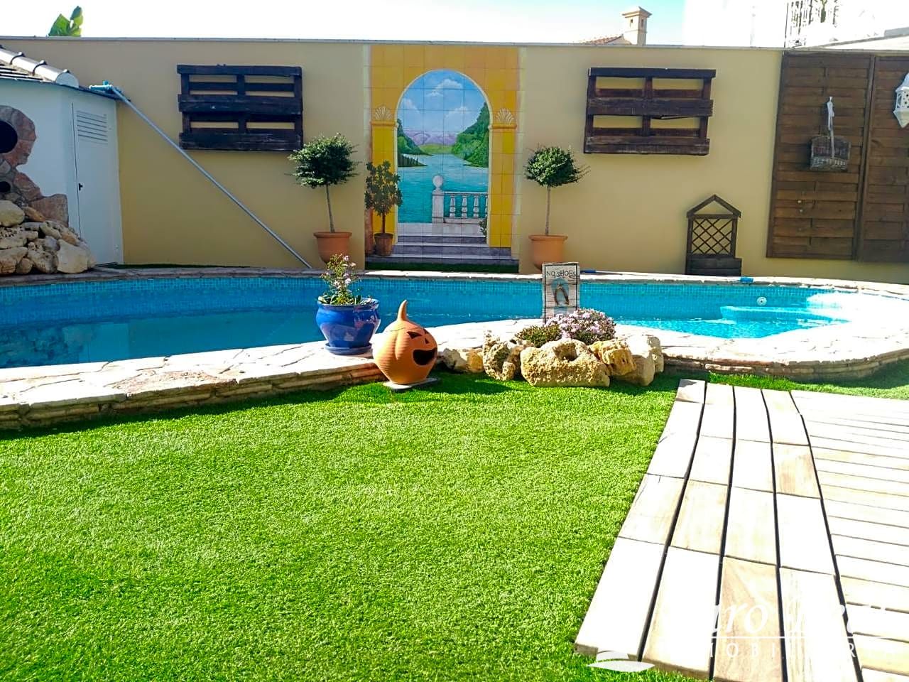 Villa à vendre à Costa de Cádiz Northwest 27