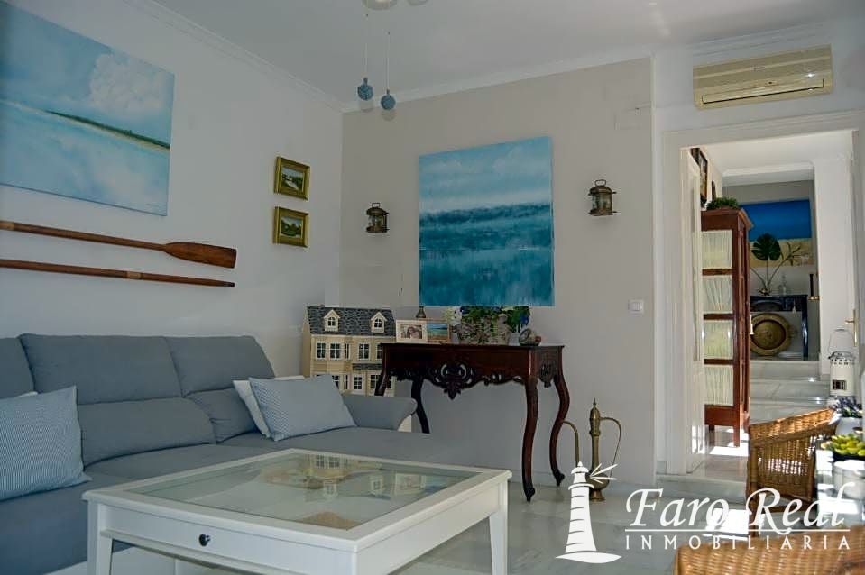 Apartamento en venta en Costa de Cádiz Northwest 10