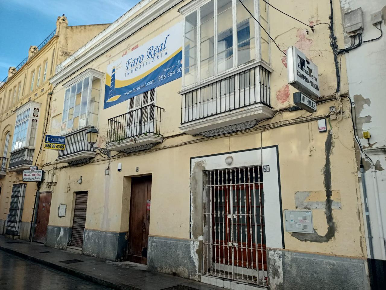 Haus zum Verkauf in Costa de Cádiz Northwest 44
