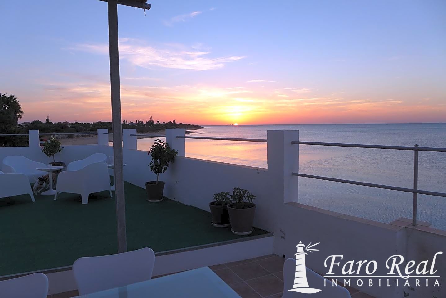 Apartamento en venta en Costa de Cádiz Northwest 1