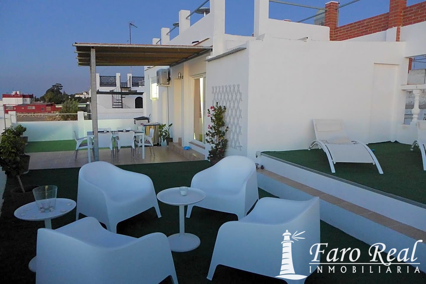 Appartement te koop in Costa de Cádiz Northwest 12