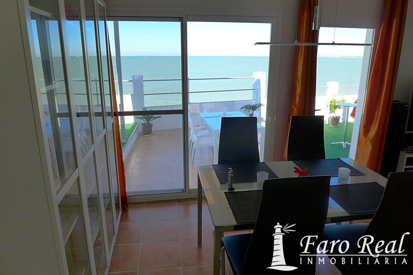 Appartement te koop in Costa de Cádiz Northwest 16