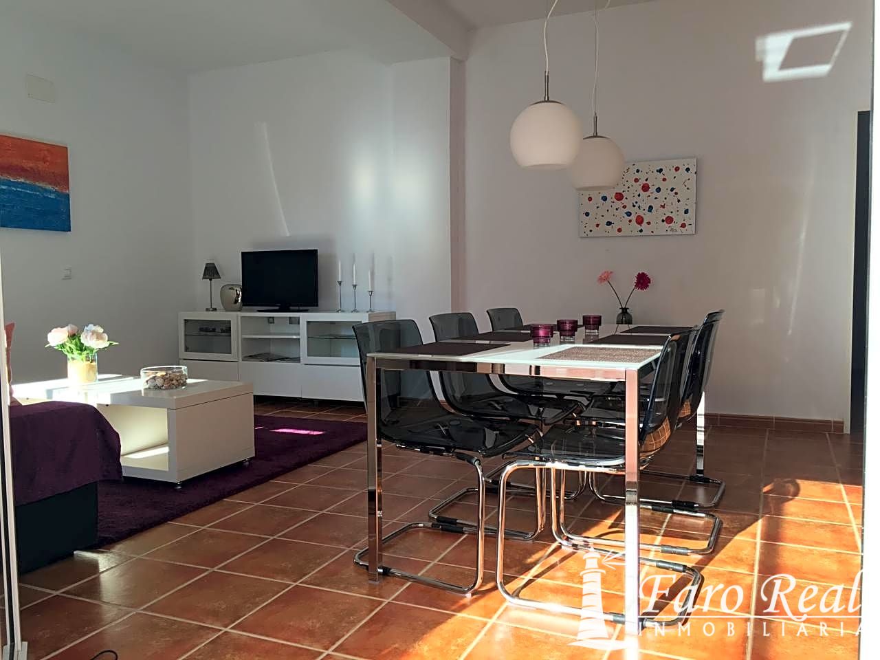 Appartement te koop in Costa de Cádiz Northwest 7