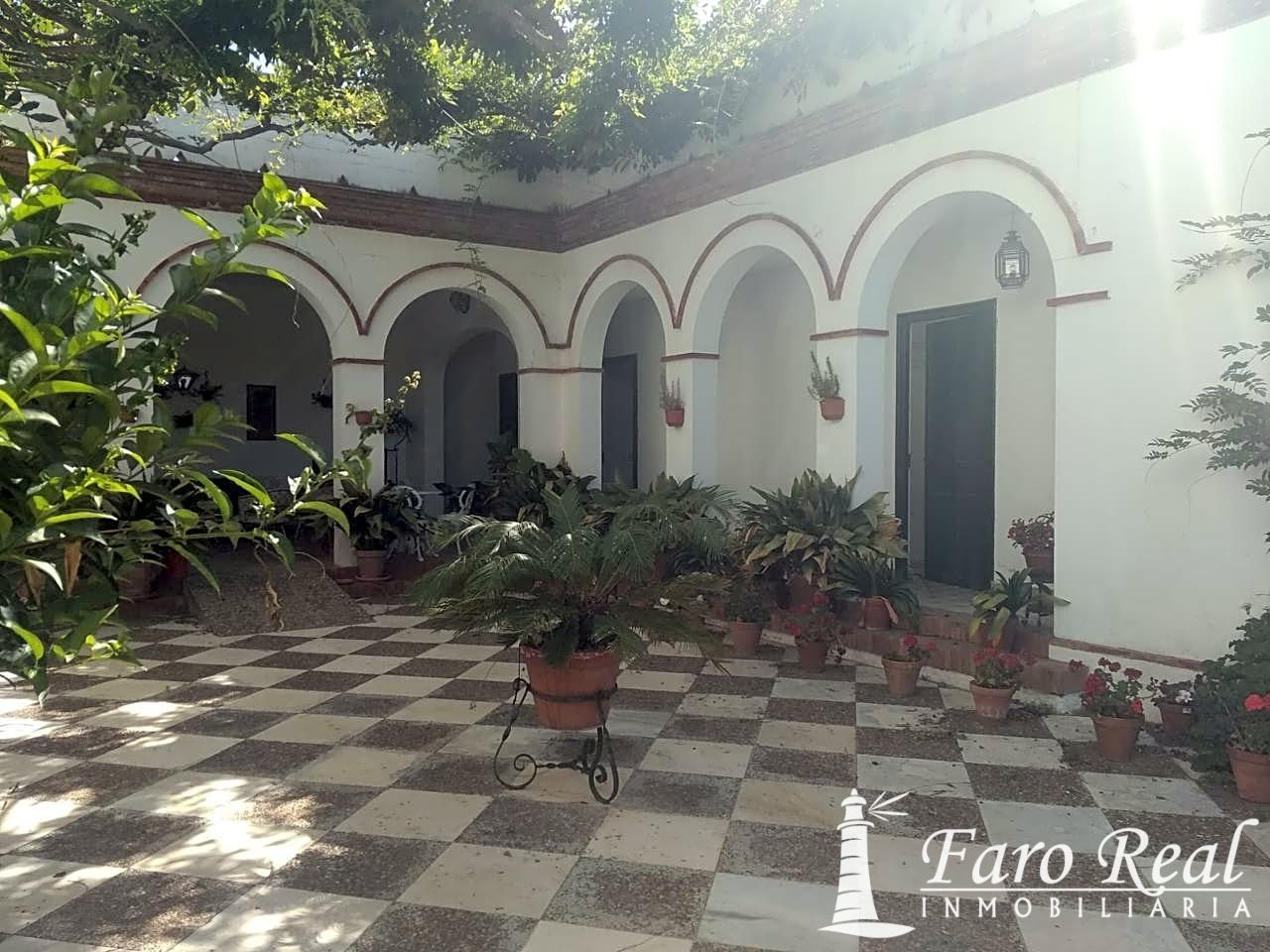 Villa for sale in Costa de Cádiz Northwest 2