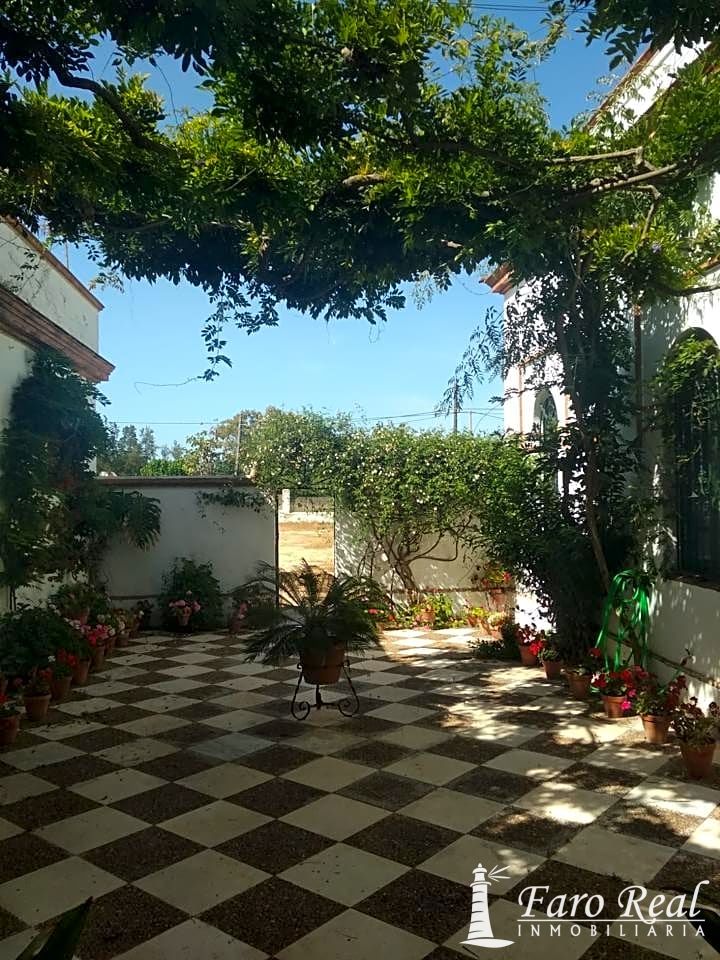 Villa till salu i Costa de Cádiz Northwest 3