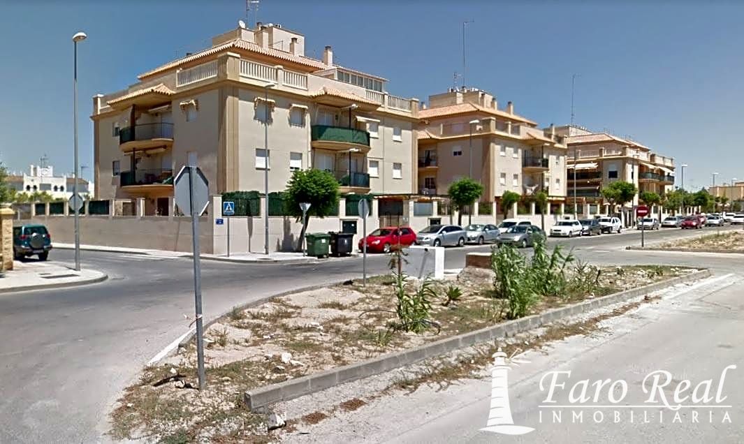Apartament na sprzedaż w Costa de Cádiz Northwest 1