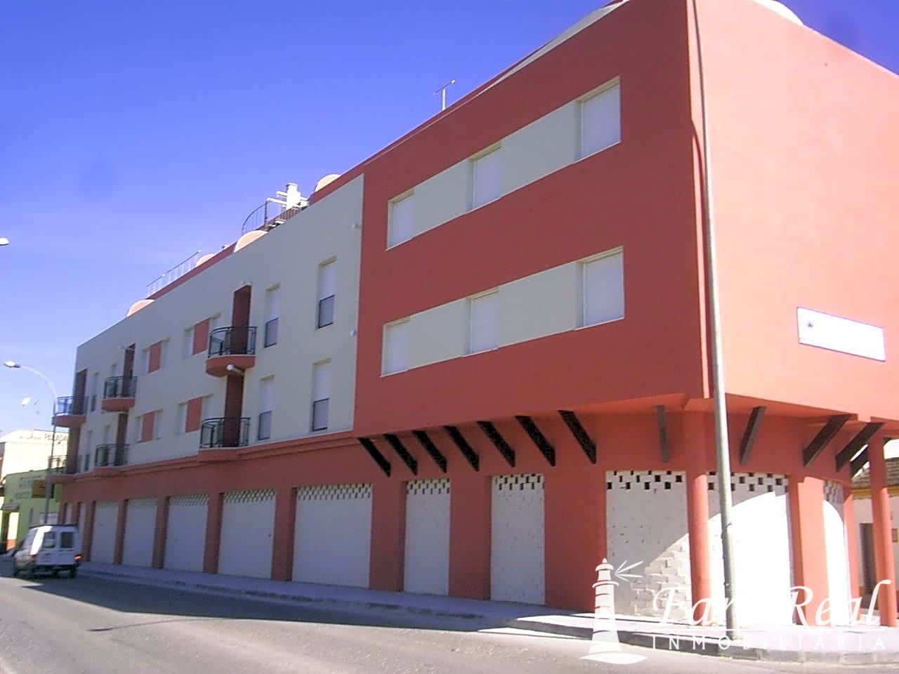 Размер собственного участка для продажи в Costa de Cádiz Northwest 1