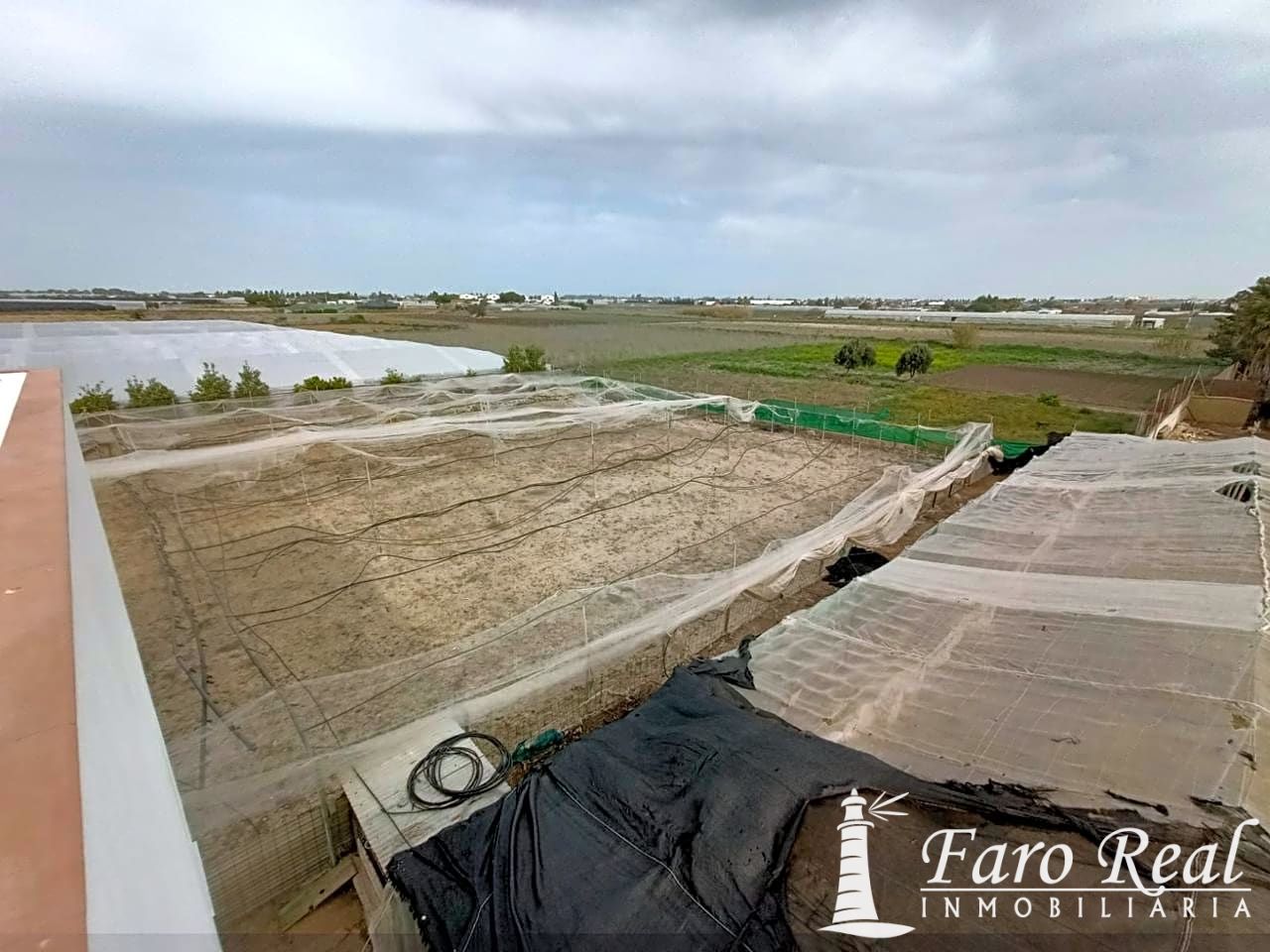 Maison de campagne à vendre à Costa de Cádiz Northwest 19