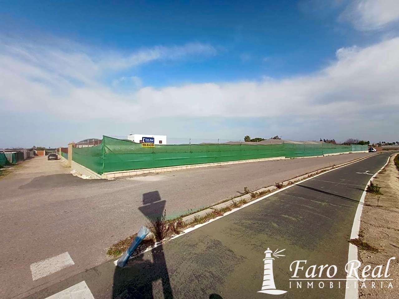 Casas de Campo en venta en Costa de Cádiz Northwest 2