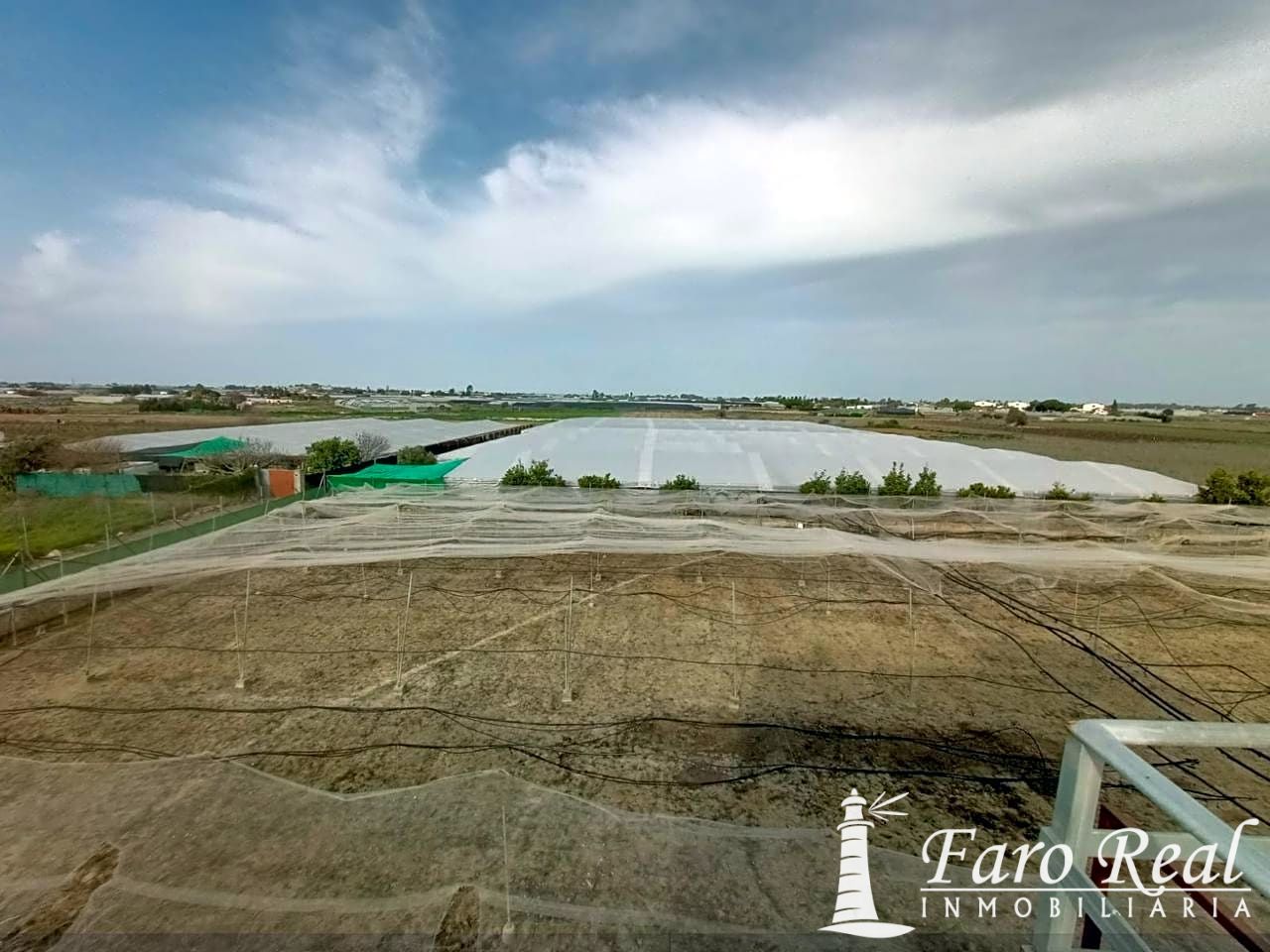 Maison de campagne à vendre à Costa de Cádiz Northwest 21