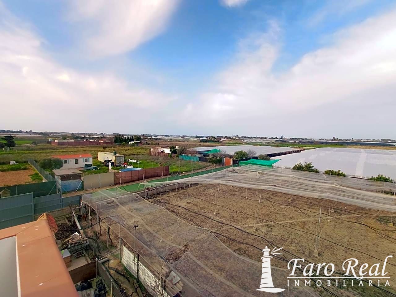 Maison de campagne à vendre à Costa de Cádiz Northwest 22