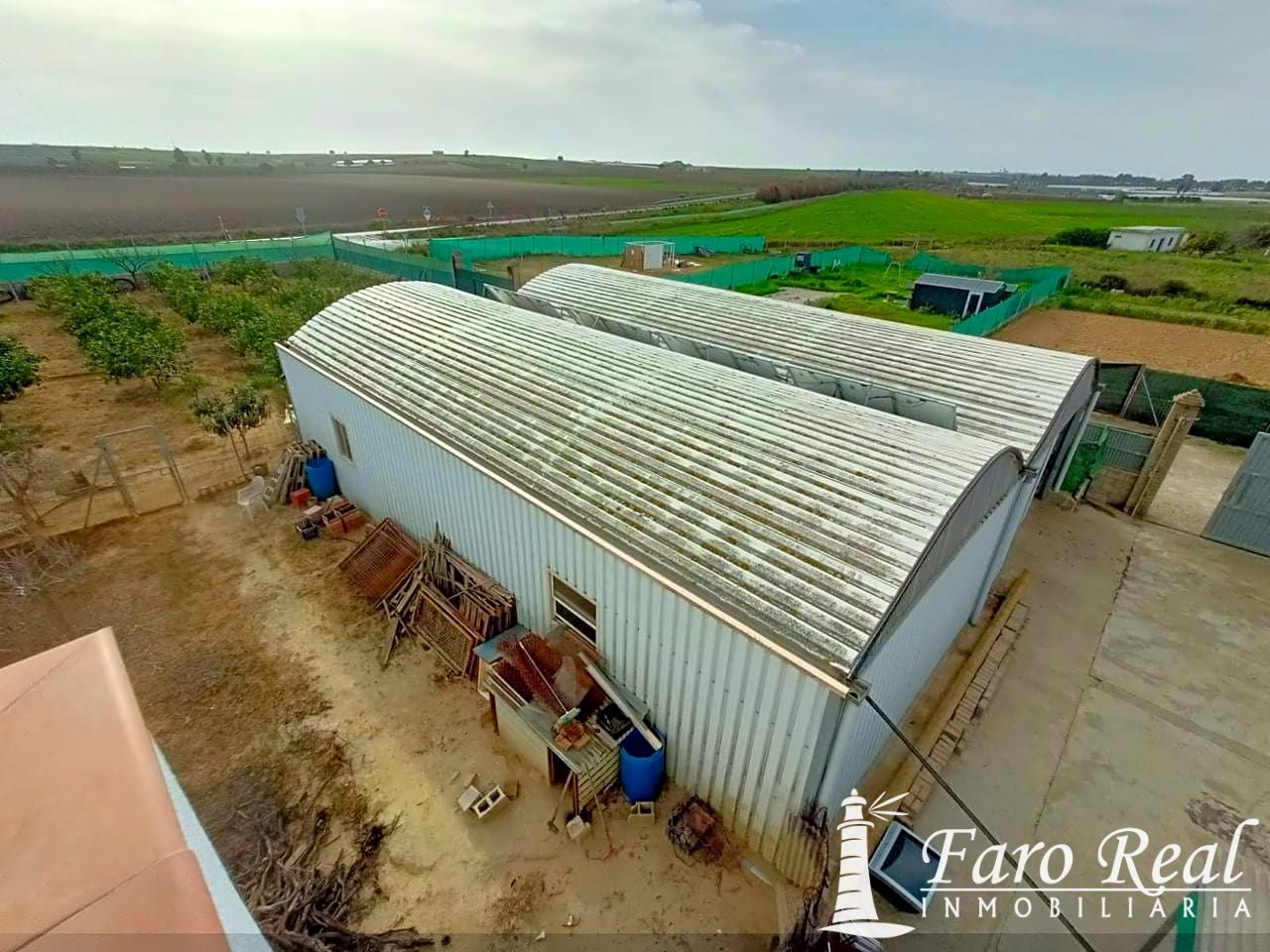 Casas de Campo en venta en Costa de Cádiz Northwest 23