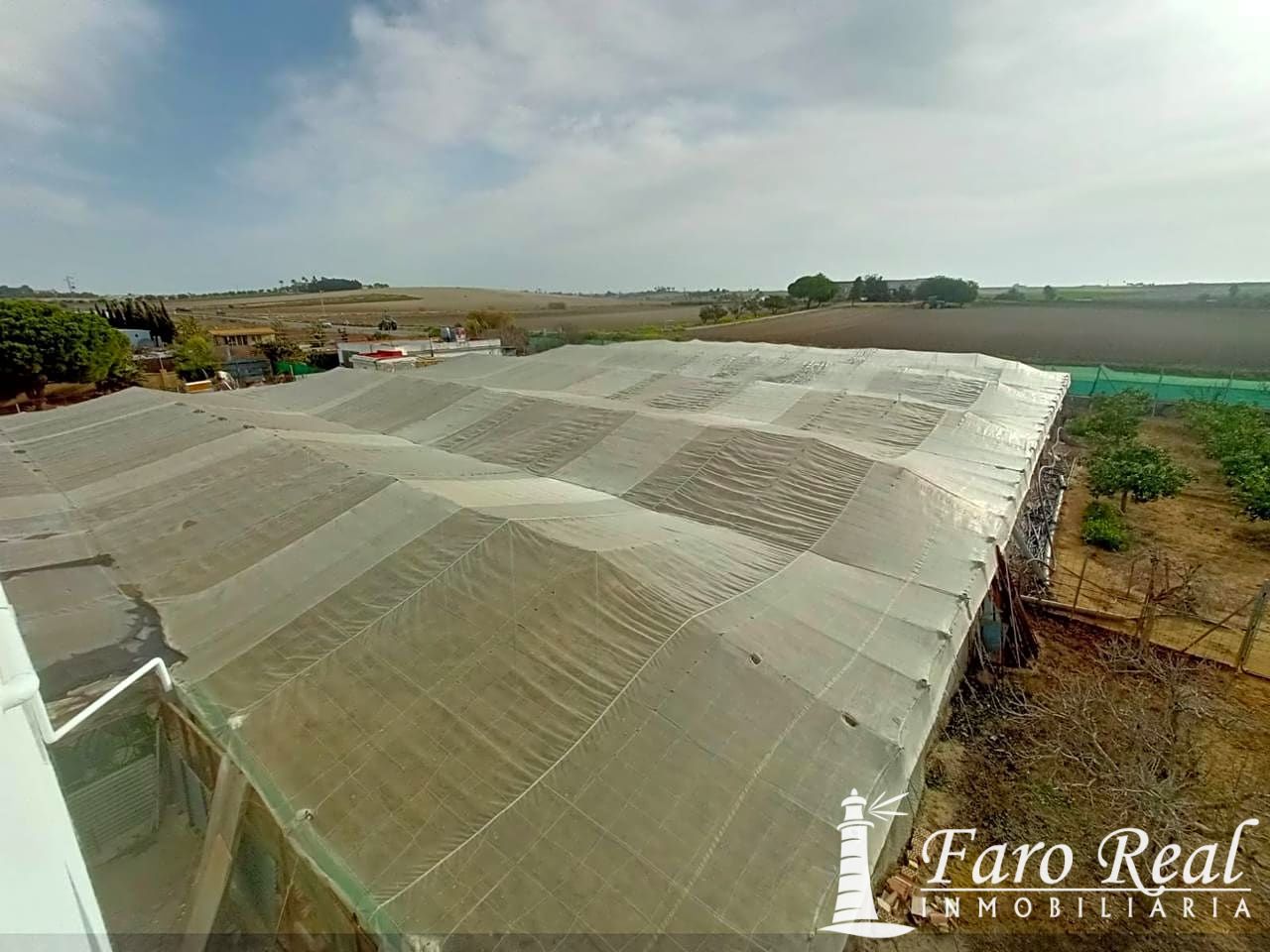 Maison de campagne à vendre à Costa de Cádiz Northwest 29