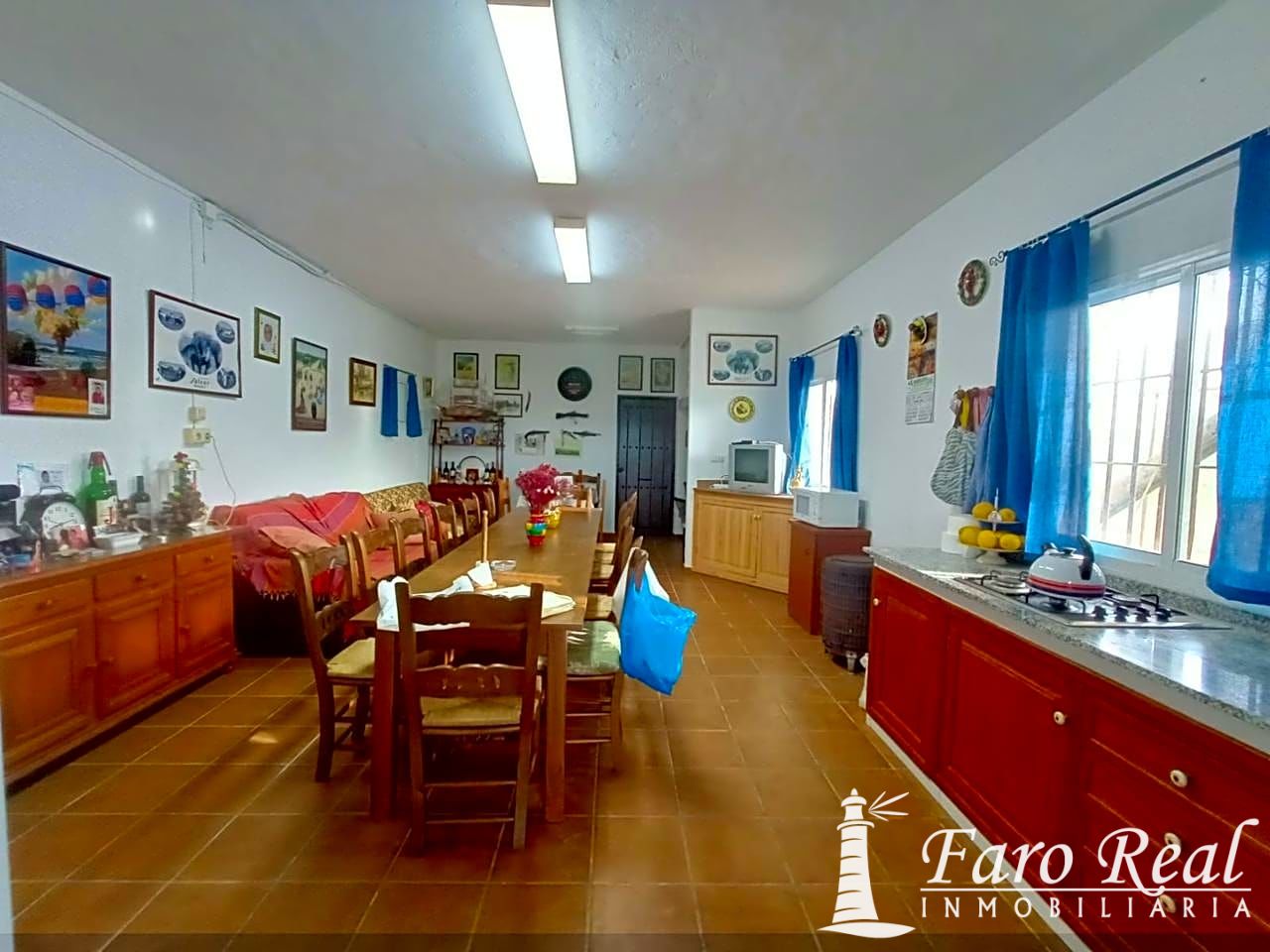 Countryhome for sale in Costa de Cádiz Northwest 48