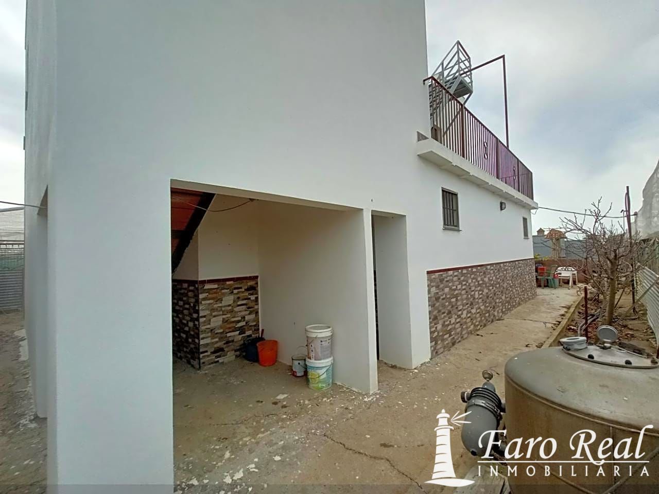 Casas de Campo en venta en Costa de Cádiz Northwest 49