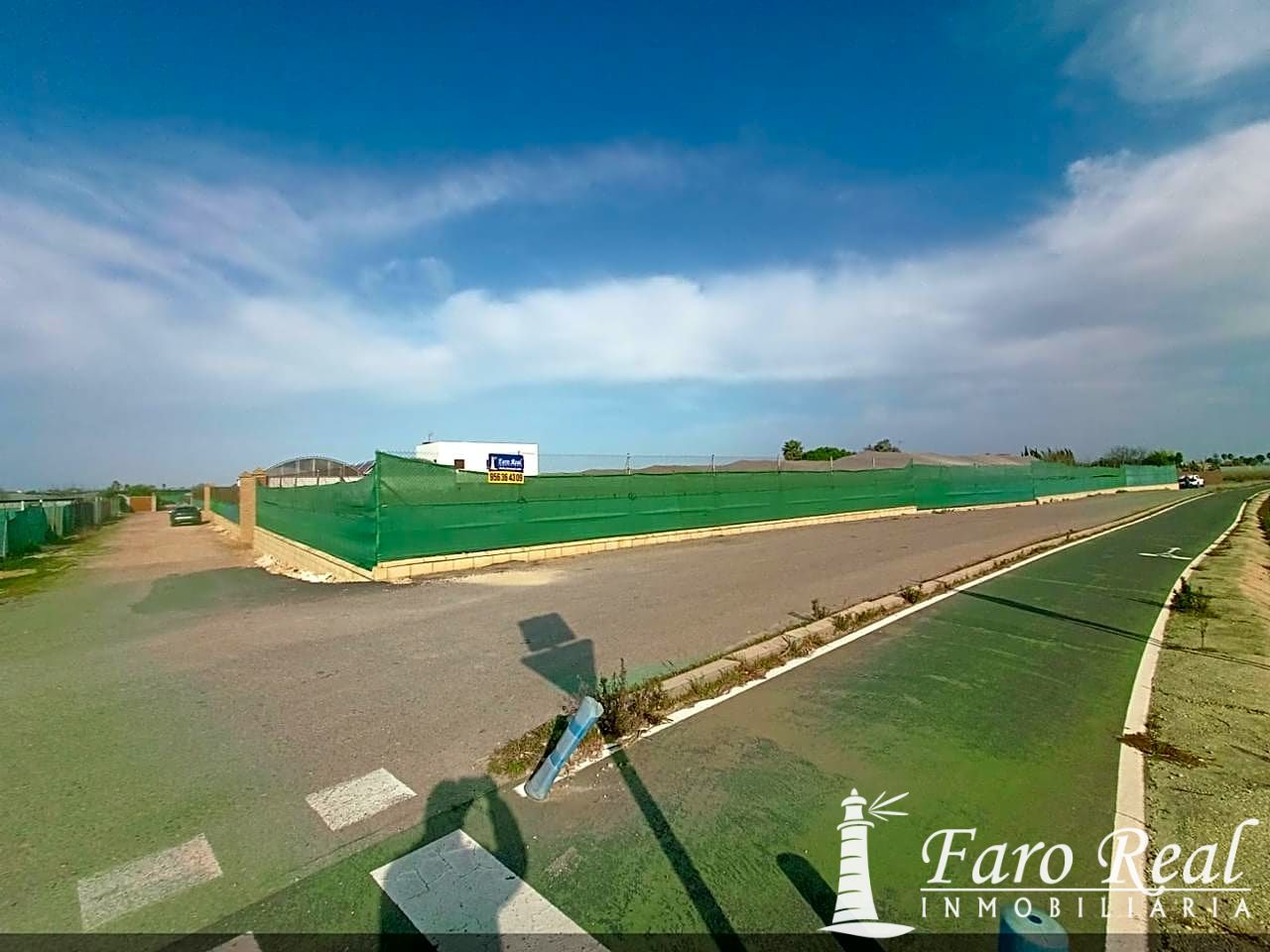 Casas de Campo en venta en Costa de Cádiz Northwest 6